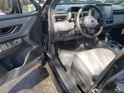 New 2026 Subaru Outback Premium image 10