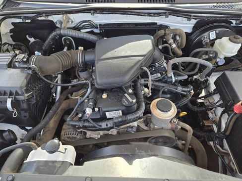 Used 2022 Toyota Tacoma SR w/ SR Convenience Package image 29