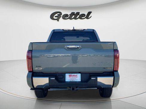 New 2026 Toyota Tundra 1794 Edition AWD/4WD image 6