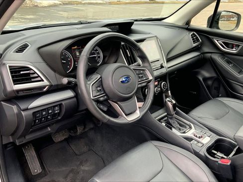 Used 2020 Subaru Forester Limited image 18