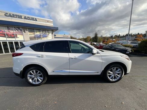Certified 2024 Acura RDX SH-AWD image 13