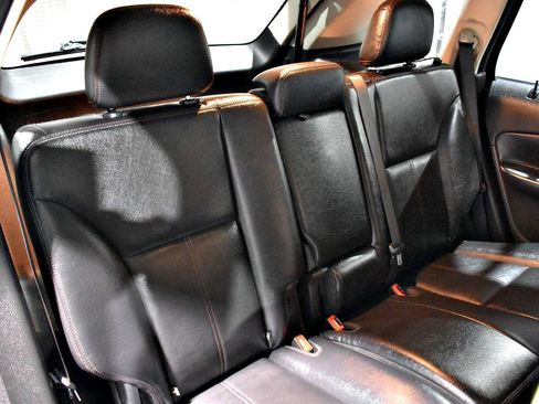 Used 2014 Ford Edge SEL w/ Equipment Group 205A FWD image 21