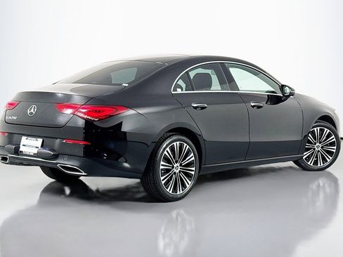 Certified 2022 Mercedes-Benz CLA 250 image 13