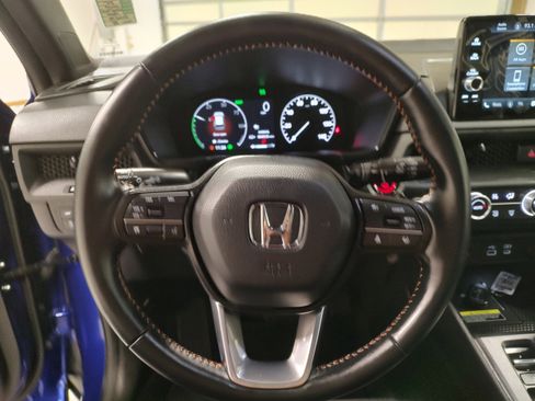 Used 2025 Honda CR-V Sport-L image 5