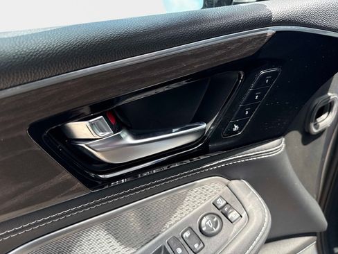 Used 2023 Acura MDX SH-AWD w/ Advance Package image 19