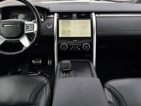 Used 2023 Land Rover Discovery S R-Dynamic AWD/4WD image 49