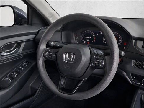 Used 2023 Honda Accord EX image 27
