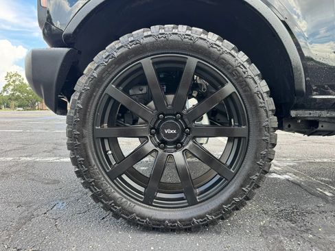 Used 2025 Ford Bronco Big Bend AWD/4WD image 12