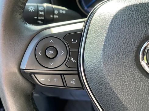 Used 2019 Toyota RAV4 XSE w/ XSE Weather Package AWD/4WD image 21