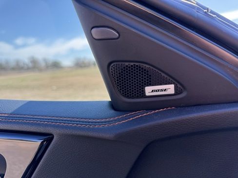 Used 2023 Nissan Maxima SR w/ Sport Mat Group image 10