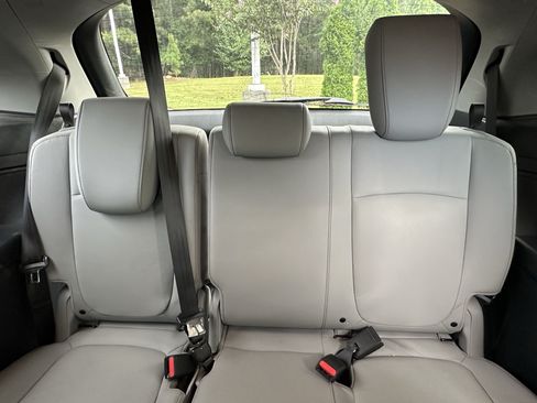 Used 2023 Honda Odyssey EX-L image 11