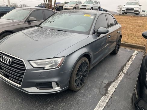 Used 2018 Audi A3 2.0T Premium w/ Convenience Package image 11