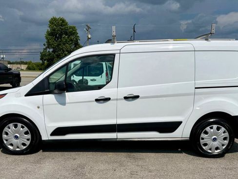 Used 2022 Ford Transit Connect XL FWD image 5