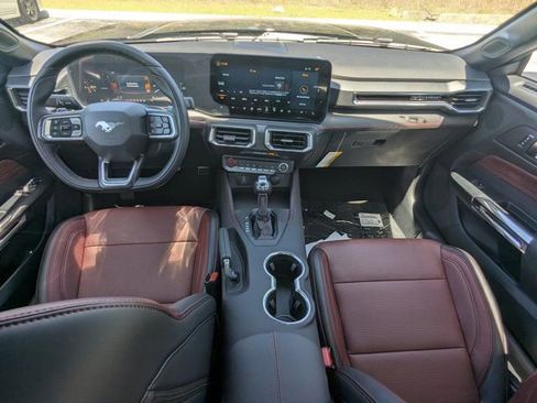 New 2026 Ford Mustang GT Premium RWD image 14