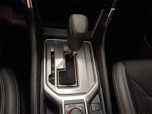 Certified 2024 Subaru Forester Premium image 14