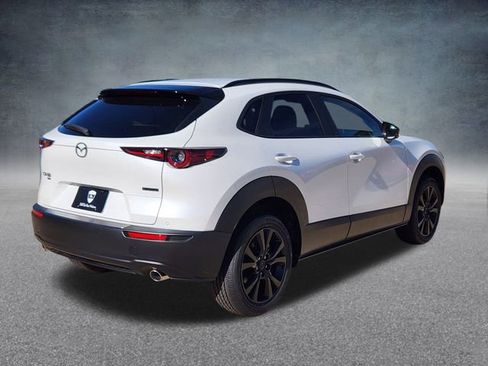 New 2026 MAZDA CX-30 AWD 2.5 S image 7