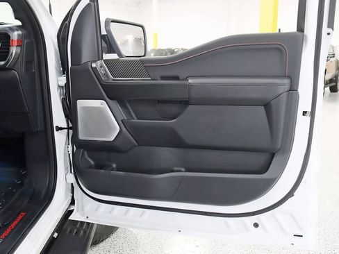 Used 2025 Ford F150 Raptor AWD/4WD image 41