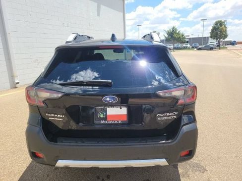 Used 2024 Subaru Outback Touring XT w/ Popular Package #2 AWD/4WD image 7