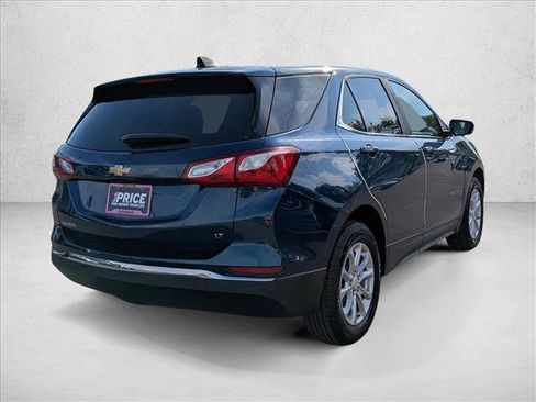 Used 2021 Chevrolet Equinox LT FWD image 5