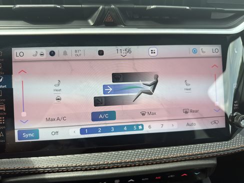 New 2026 Jeep Cherokee Limited AWD/4WD image 28