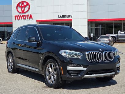 Used 2021 BMW X3 xDrive30i
