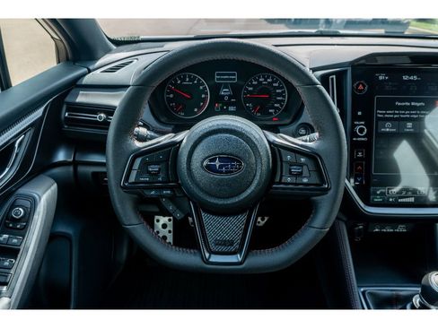 Used 2025 Subaru WRX Premium image 14