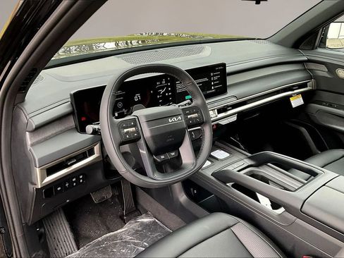 New 2027 Kia Telluride S w/ Towing Package AWD/4WD image 7