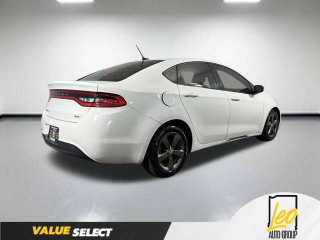 Used 2015 Dodge Dart SXT FWD image 5
