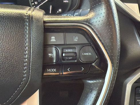 Used 2024 Toyota Tundra SR5 w/ SR5 Convenience Package RWD image 18