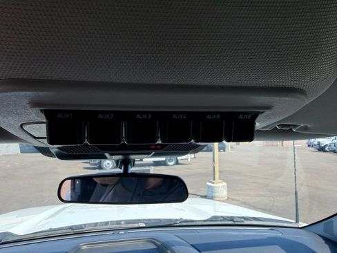 New 2026 Ford F350 XL w/ XL Chrome Package RWD image 20