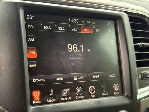 Used 2014 RAM 2500 Power Wagon Laramie image 33