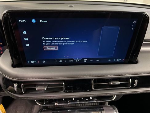 New 2026 Lincoln Aviator AWD image 10