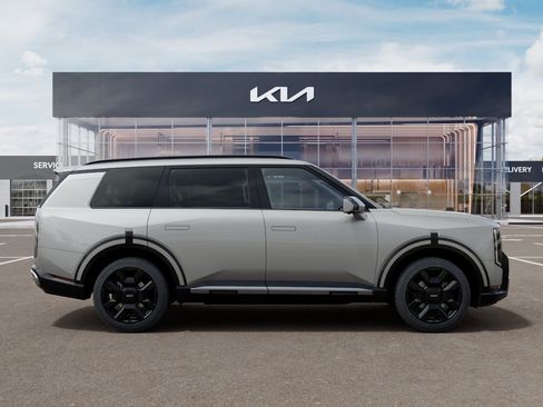 New 2027 Kia Telluride SX Prestige AWD/4WD image 7