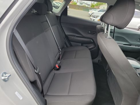 Certified 2024 Hyundai Kona SEL FWD image 23