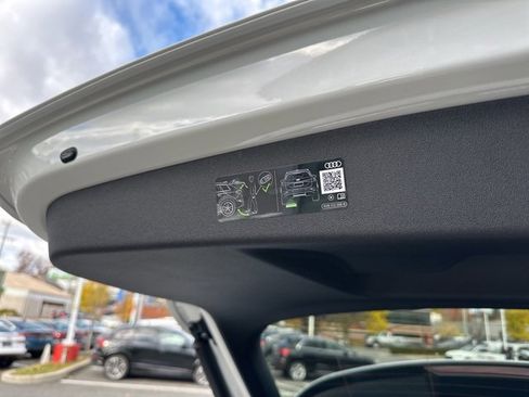 New 2025 Audi Q5 Premium Plus image 14