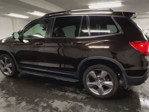 Used 2019 Honda Passport Touring image 6