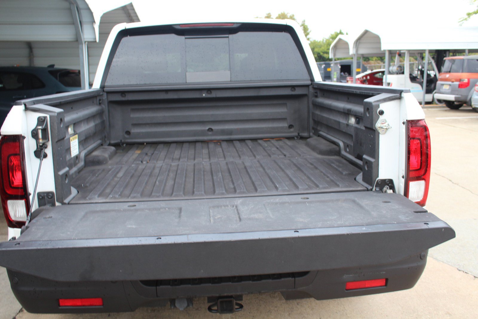 Used 2020 Honda Ridgeline RTL-E image 22