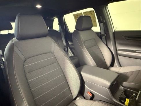 Used 2026 Honda CR-V Sport image 50