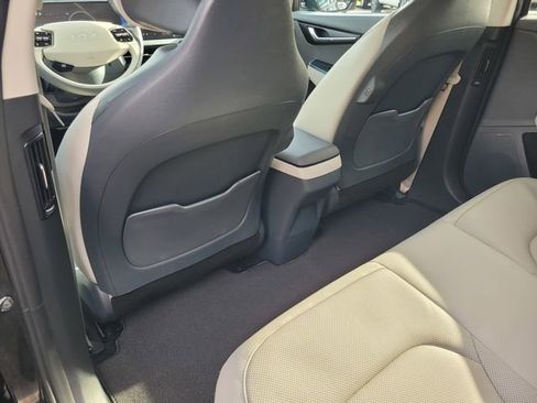 Used 2022 Kia EV6 Wind w/ Wind Technology Package image 12