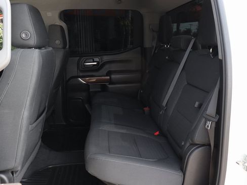 Used 2019 Chevrolet Silverado 1500 RST w/ All-Star Edition AWD/4WD image 28