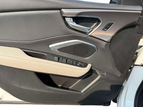 Certified 2025 Acura RDX SH-AWD image 19