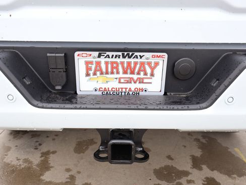 New 2026 GMC Sierra 2500 Denali w/ Technology Package AWD/4WD image 36