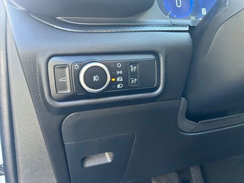 Used 2023 Ford Explorer ST w/ Equipment Group 401A AWD/4WD image 22