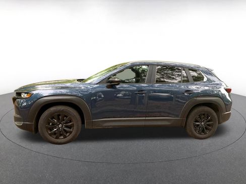 Used 2025 MAZDA CX-50 AWD 2.5 S w/ Premium Package image 4