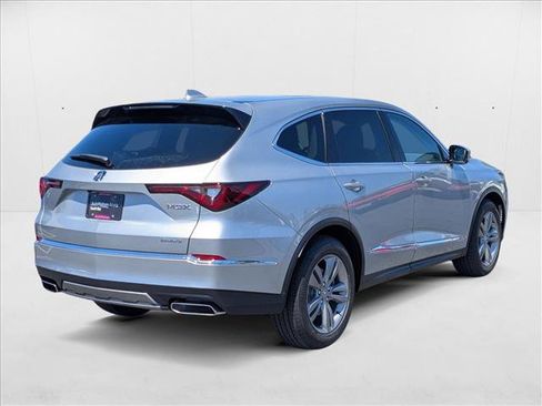 New 2026 Acura MDX SH-AWD image 2