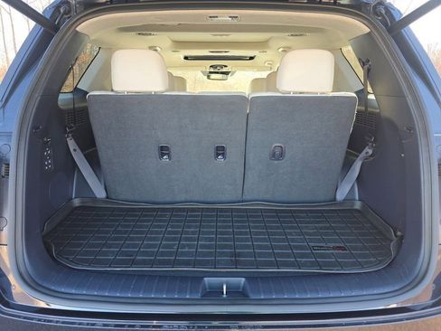 Used 2022 Hyundai Palisade Limited image 16