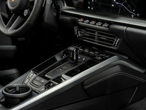 Used 2023 Porsche 911 Turbo S image 25