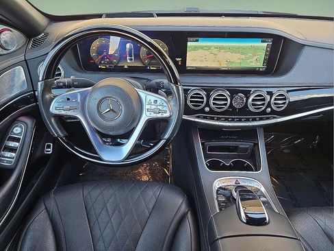Used 2020 Mercedes-Benz Maybach S 650 image 18