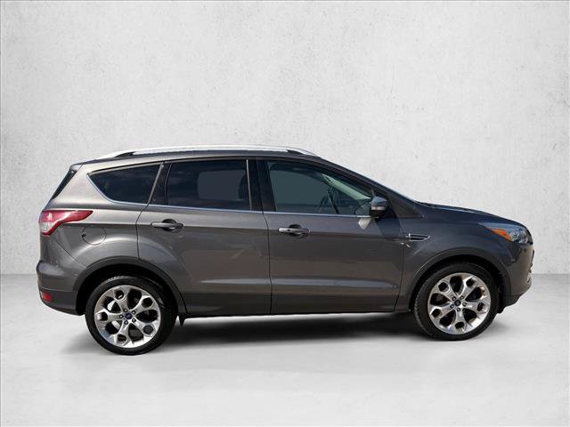 Used 2014 Ford Escape Titanium w/ Equipment Group 401A AWD/4WD image 4