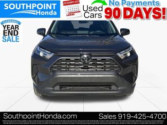 Used 2024 Toyota RAV4 XLE video 2